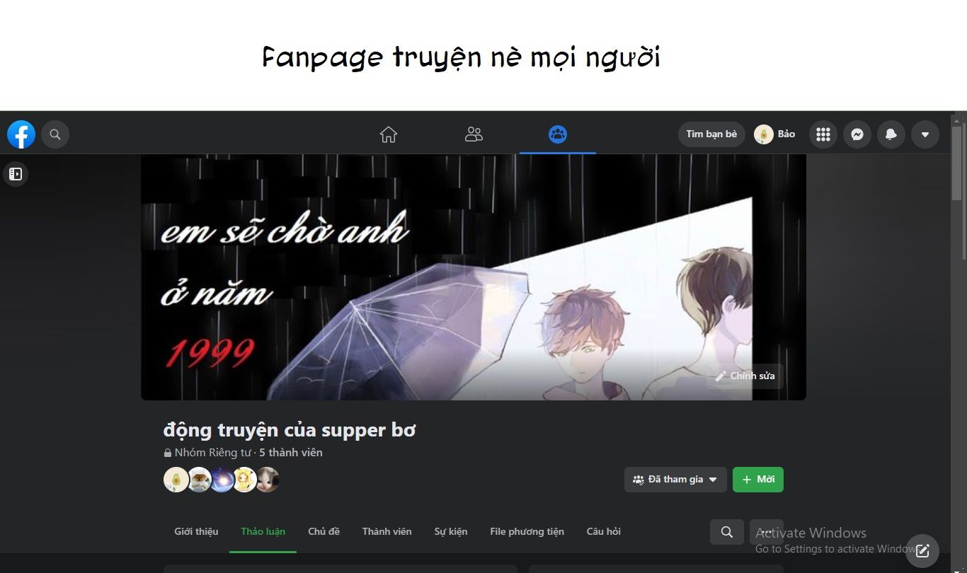 Em Sẽ Chờ Anh Ở Năm 1999 Chapter 28 - 17
