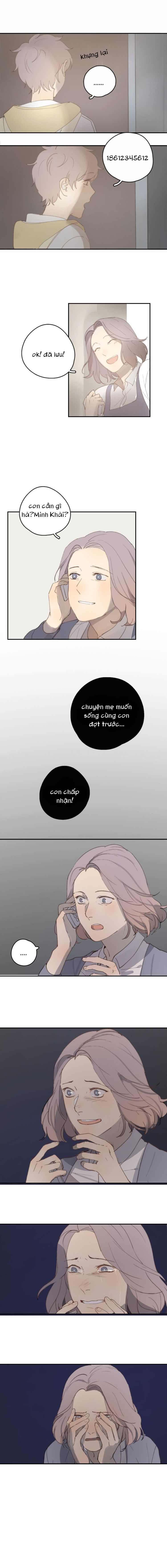 Em Sẽ Chờ Anh Ở Năm 1999 Chapter 29 - 14