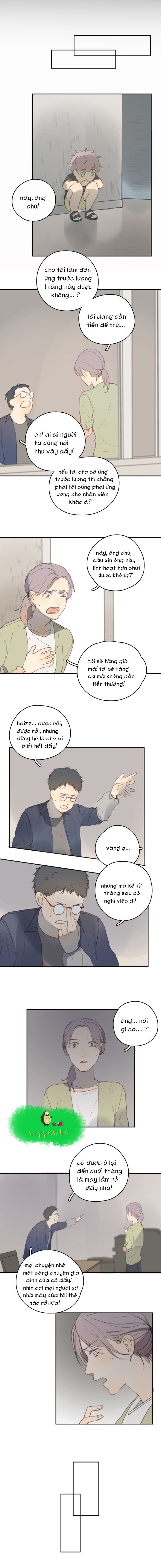 Em Sẽ Chờ Anh Ở Năm 1999 Chapter 29 - 9