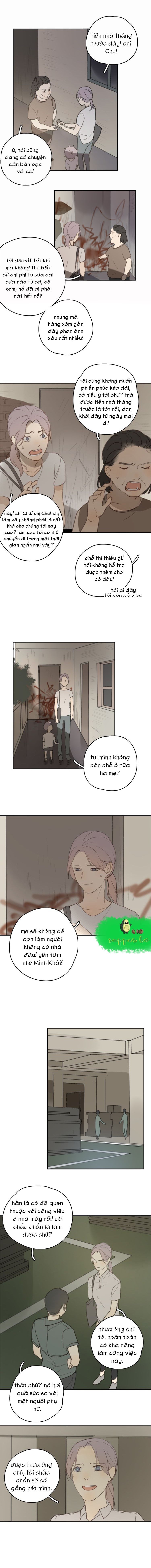 Em Sẽ Chờ Anh Ở Năm 1999 Chapter 29 - 10