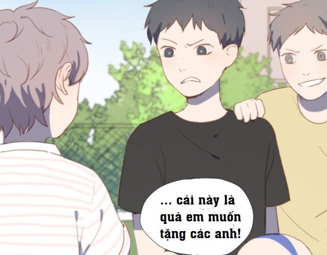 Em Sẽ Chờ Anh Ở Năm 1999 Chapter 3 - 13