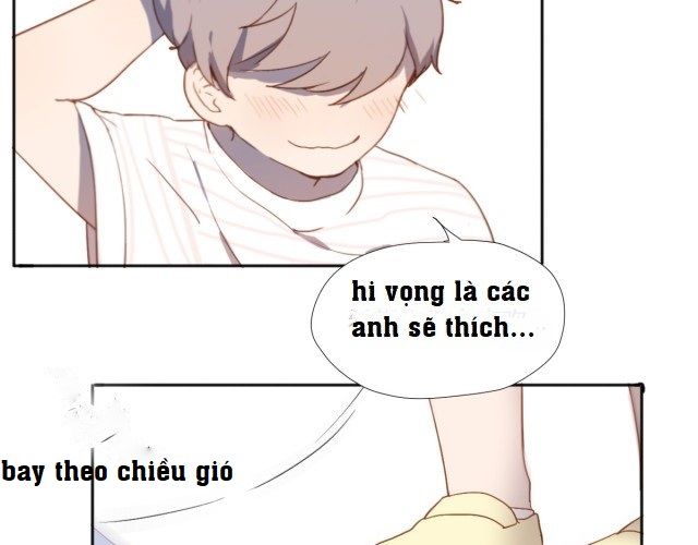 Em Sẽ Chờ Anh Ở Năm 1999 Chapter 3 - 16