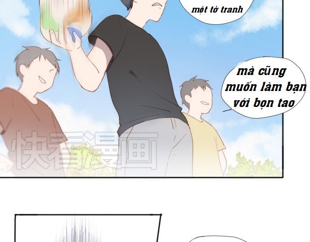 Em Sẽ Chờ Anh Ở Năm 1999 Chapter 3 - 23