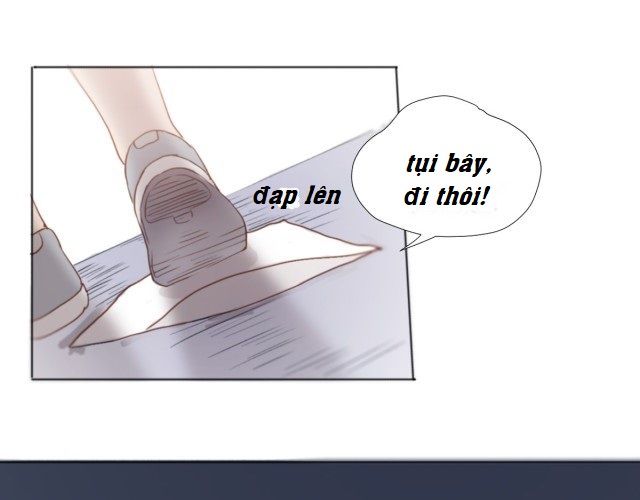 Em Sẽ Chờ Anh Ở Năm 1999 Chapter 3 - 28