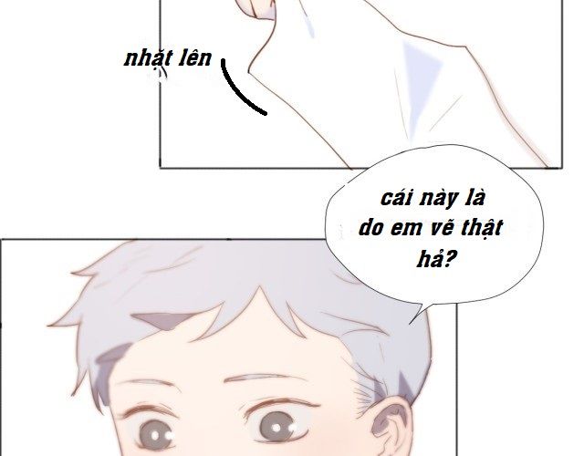 Em Sẽ Chờ Anh Ở Năm 1999 Chapter 3 - 37