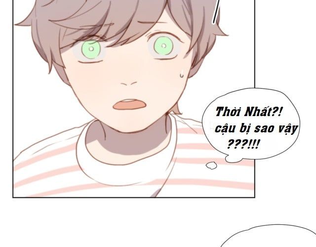 Em Sẽ Chờ Anh Ở Năm 1999 Chapter 3 - 5