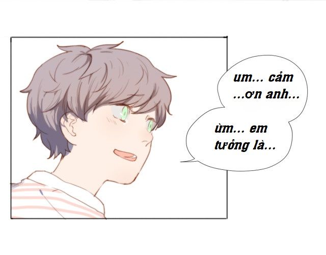 Em Sẽ Chờ Anh Ở Năm 1999 Chapter 3 - 41