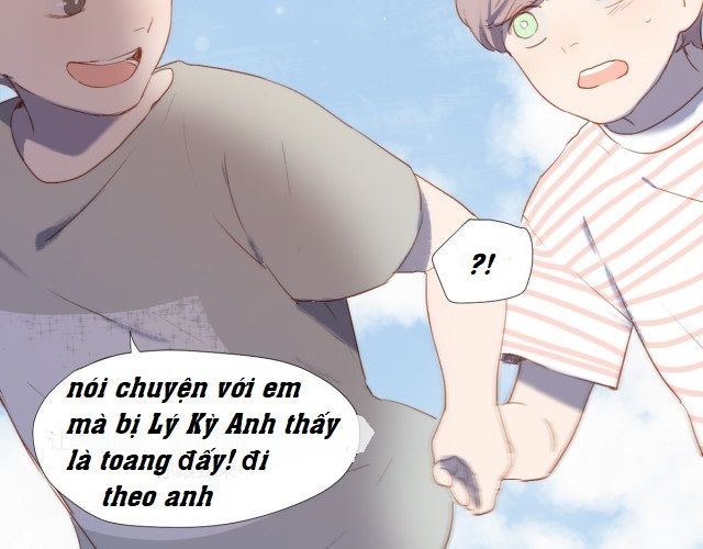 Em Sẽ Chờ Anh Ở Năm 1999 Chapter 3 - 45