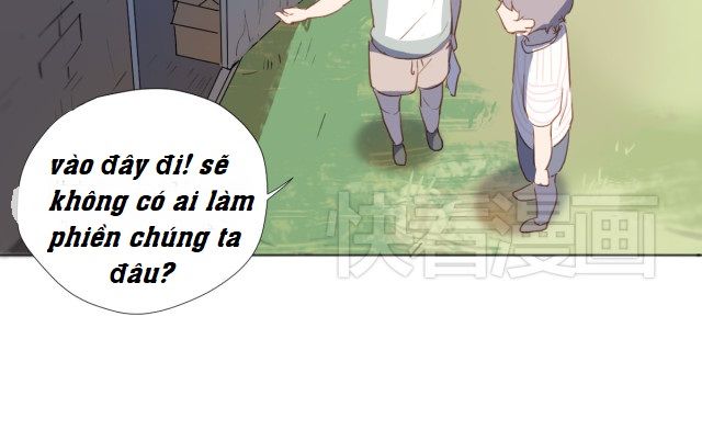 Em Sẽ Chờ Anh Ở Năm 1999 Chapter 3 - 50