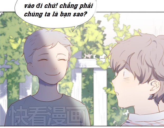 Em Sẽ Chờ Anh Ở Năm 1999 Chapter 3 - 54