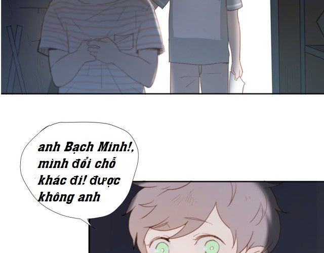 Em Sẽ Chờ Anh Ở Năm 1999 Chapter 3 - 60