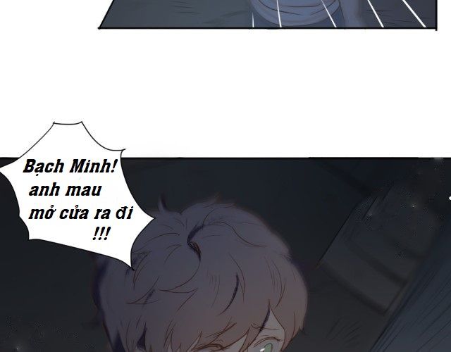 Em Sẽ Chờ Anh Ở Năm 1999 Chapter 3 - 69