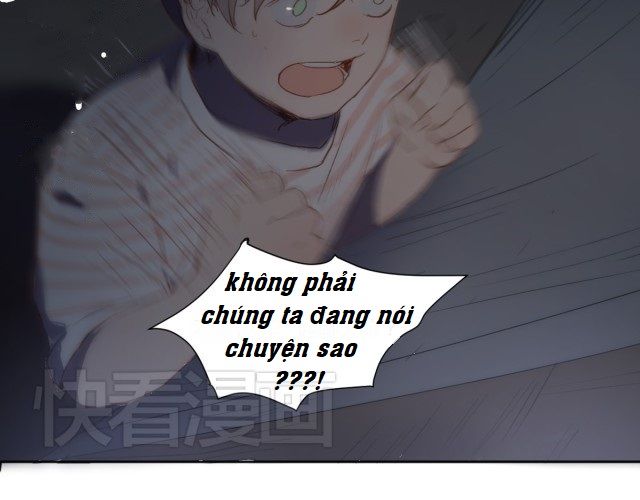 Em Sẽ Chờ Anh Ở Năm 1999 Chapter 3 - 70