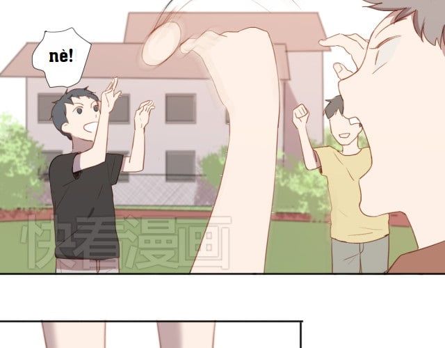 Em Sẽ Chờ Anh Ở Năm 1999 Chapter 3 - 8