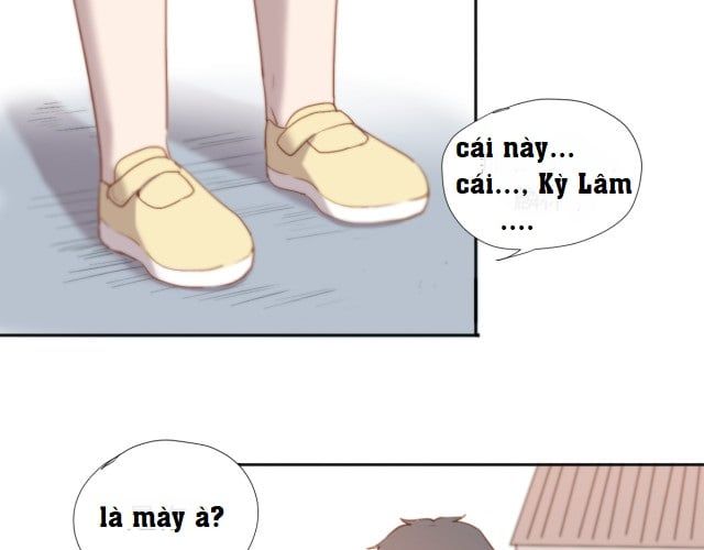 Em Sẽ Chờ Anh Ở Năm 1999 Chapter 3 - 9