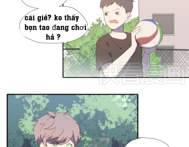 Em Sẽ Chờ Anh Ở Năm 1999 Chapter 3 - 10