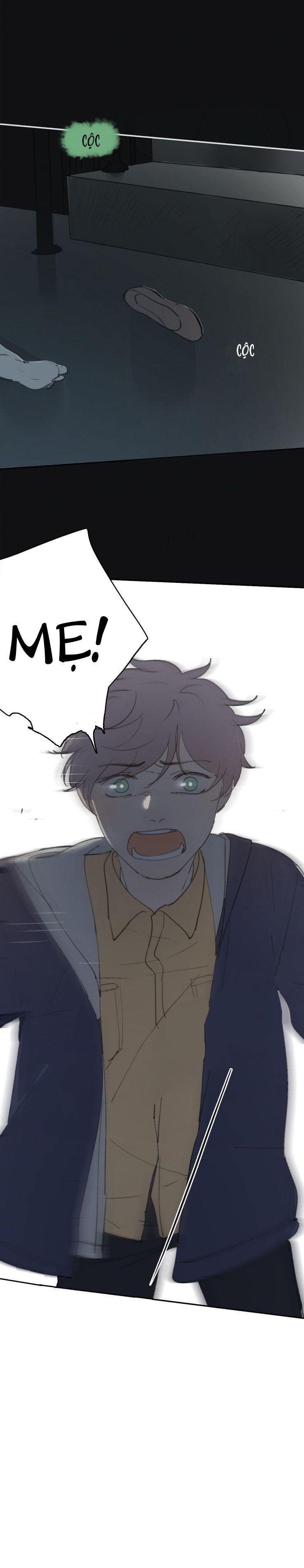 Em Sẽ Chờ Anh Ở Năm 1999 Chapter 30 - 11