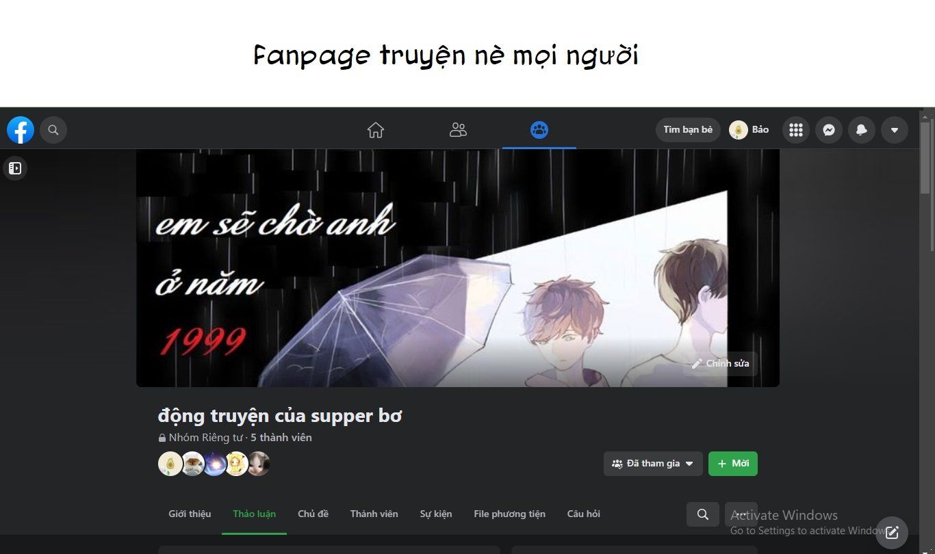 Em Sẽ Chờ Anh Ở Năm 1999 Chapter 30 - 15