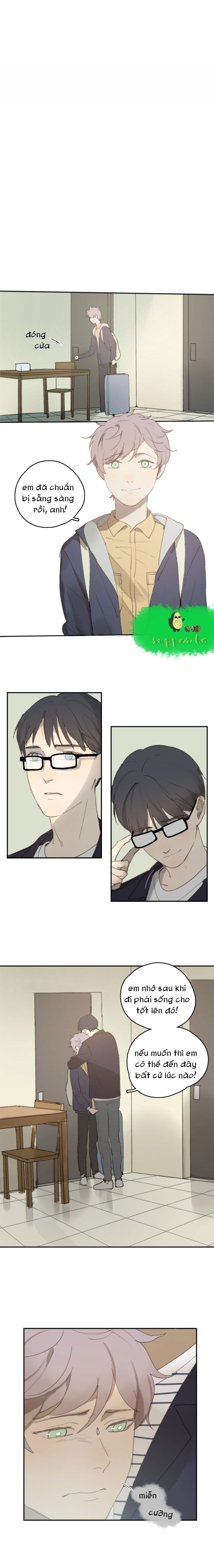 Em Sẽ Chờ Anh Ở Năm 1999 Chapter 30 - 5