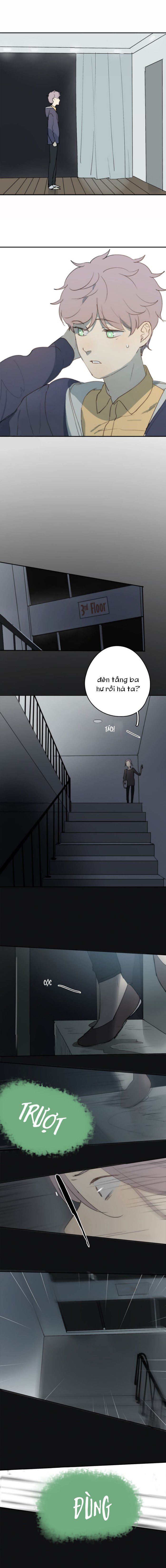 Em Sẽ Chờ Anh Ở Năm 1999 Chapter 30 - 10