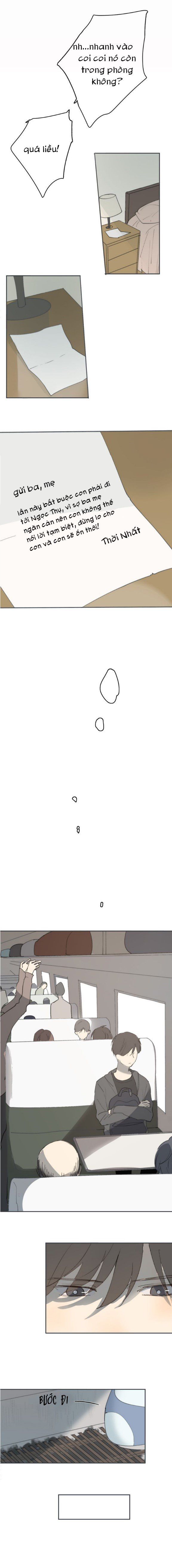 Em Sẽ Chờ Anh Ở Năm 1999 Chapter 31 - 11
