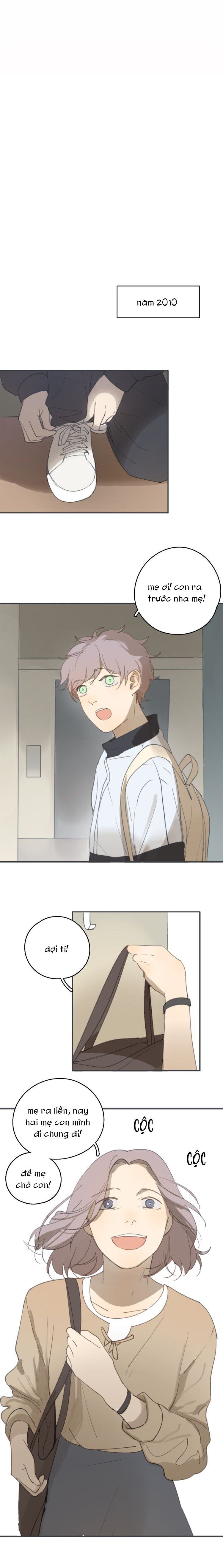 Em Sẽ Chờ Anh Ở Năm 1999 Chapter 31 - 5