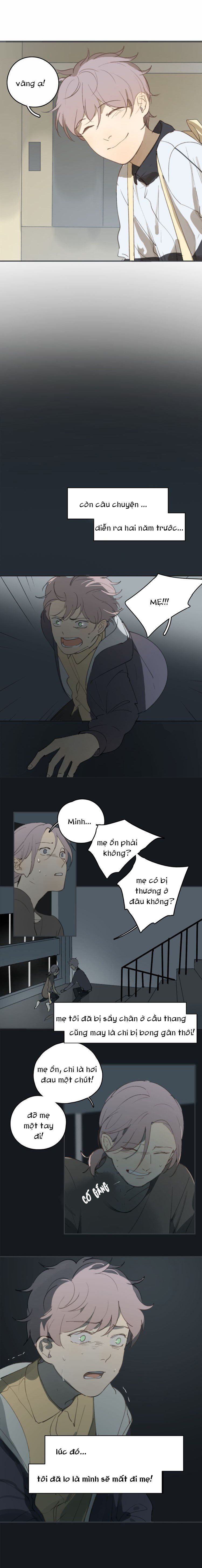 Em Sẽ Chờ Anh Ở Năm 1999 Chapter 31 - 6