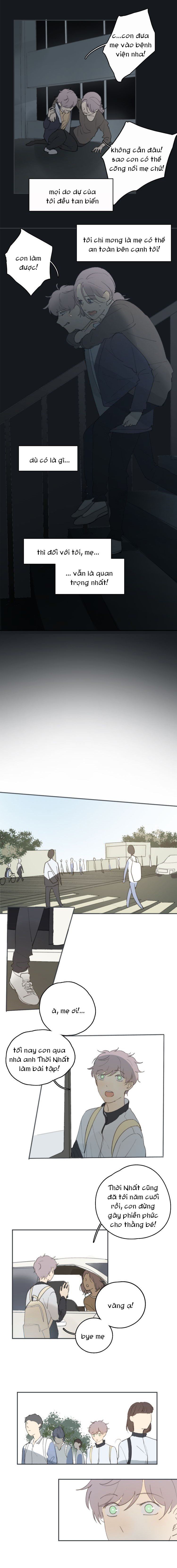 Em Sẽ Chờ Anh Ở Năm 1999 Chapter 31 - 7