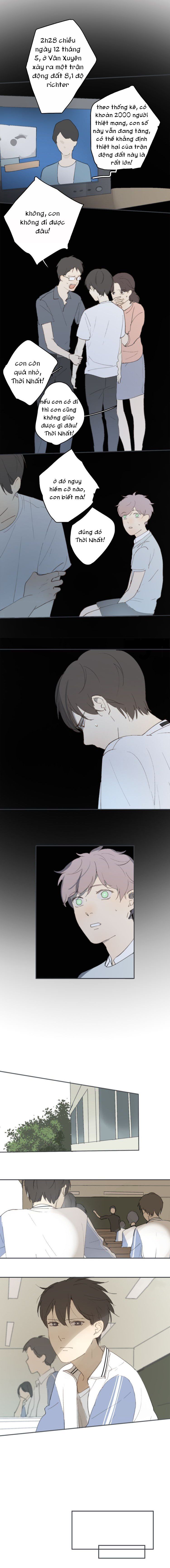 Em Sẽ Chờ Anh Ở Năm 1999 Chapter 31 - 9