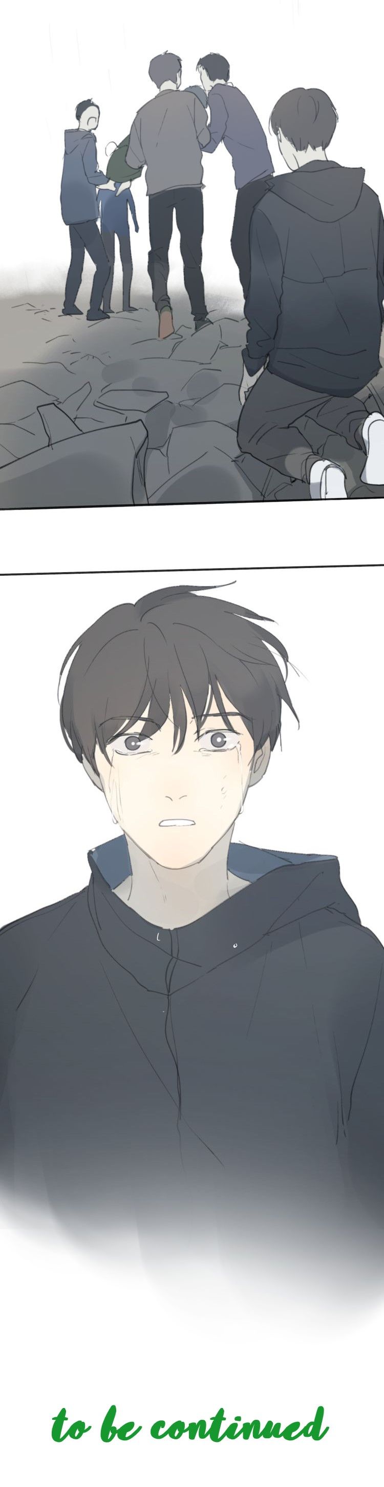 Em Sẽ Chờ Anh Ở Năm 1999 Chapter 32 - 11