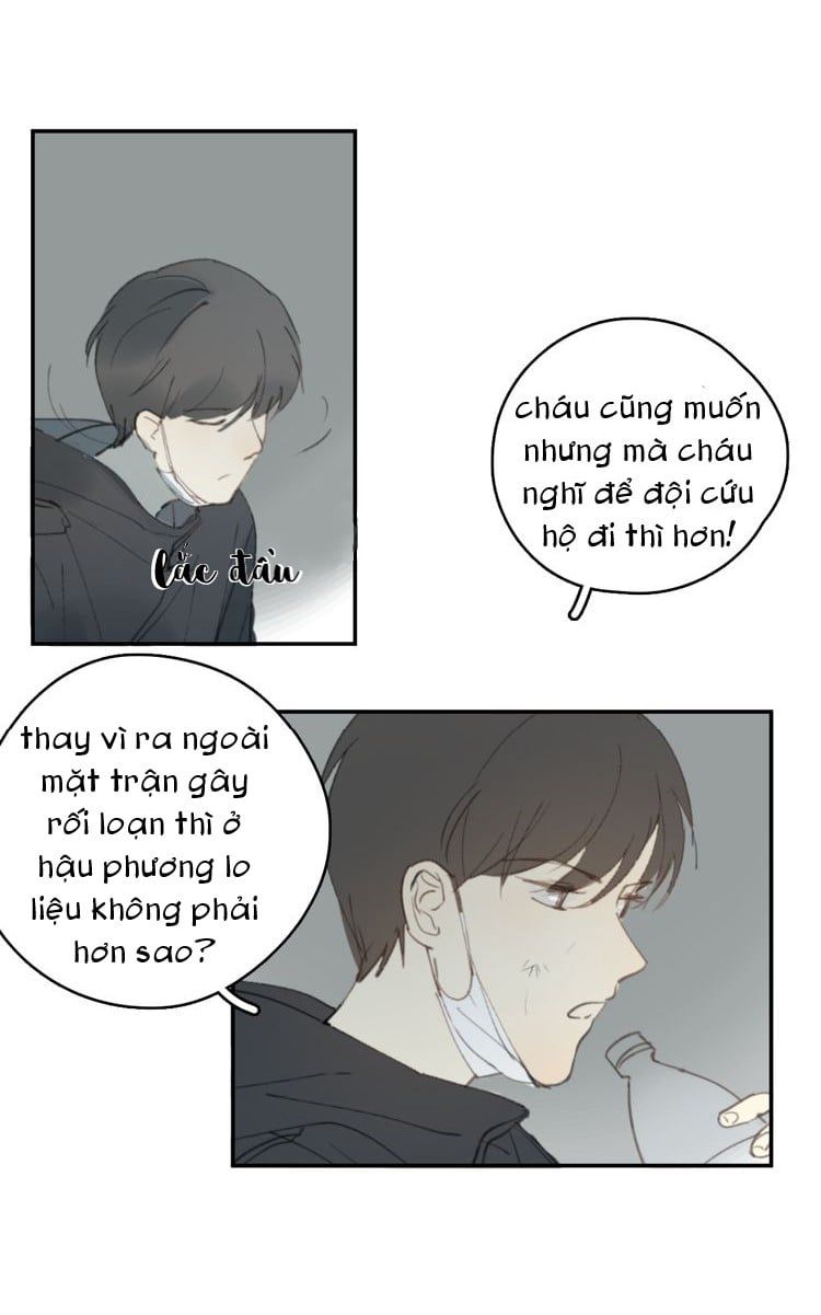 Em Sẽ Chờ Anh Ở Năm 1999 Chapter 32 - 6