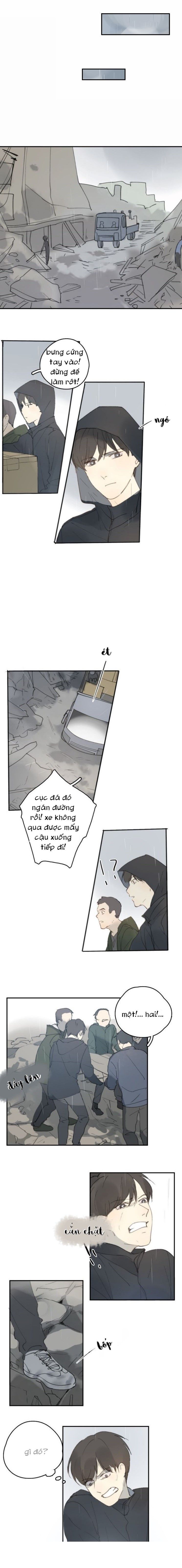 Em Sẽ Chờ Anh Ở Năm 1999 Chapter 32 - 9