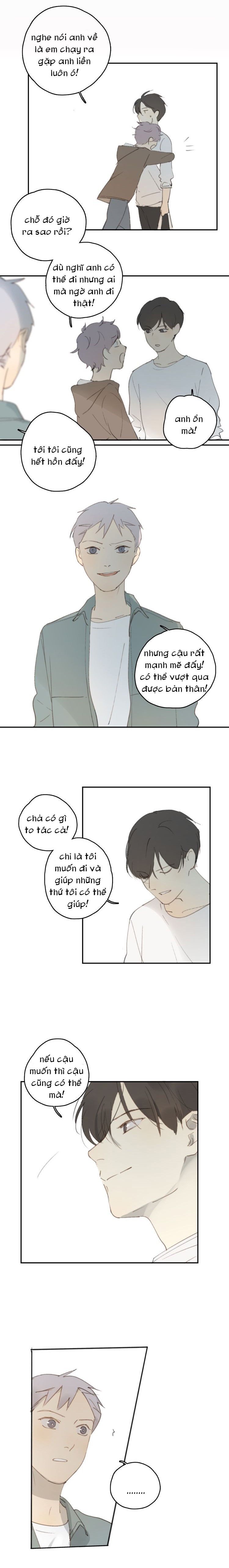 Em Sẽ Chờ Anh Ở Năm 1999 Chapter 33 - 13