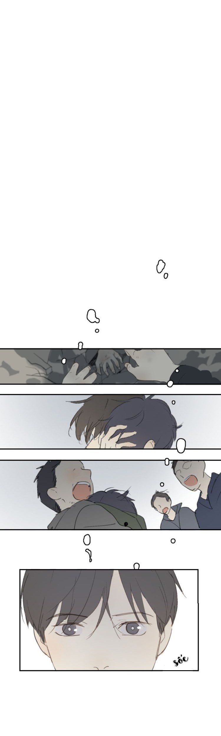 Em Sẽ Chờ Anh Ở Năm 1999 Chapter 33 - 5