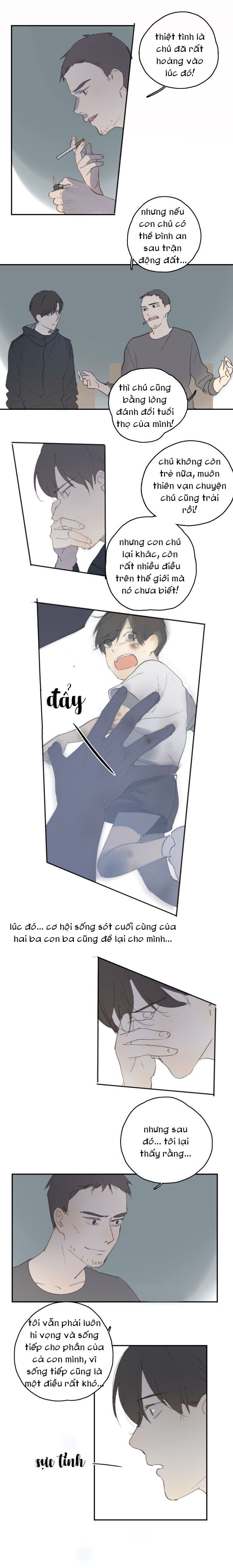 Em Sẽ Chờ Anh Ở Năm 1999 Chapter 33 - 7