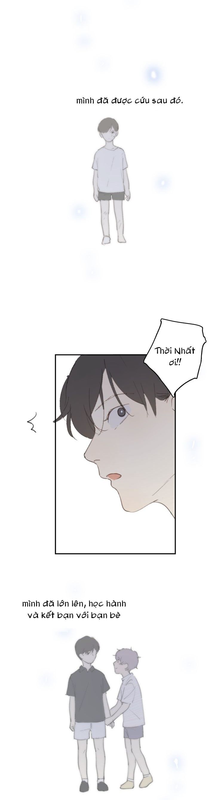 Em Sẽ Chờ Anh Ở Năm 1999 Chapter 33 - 8