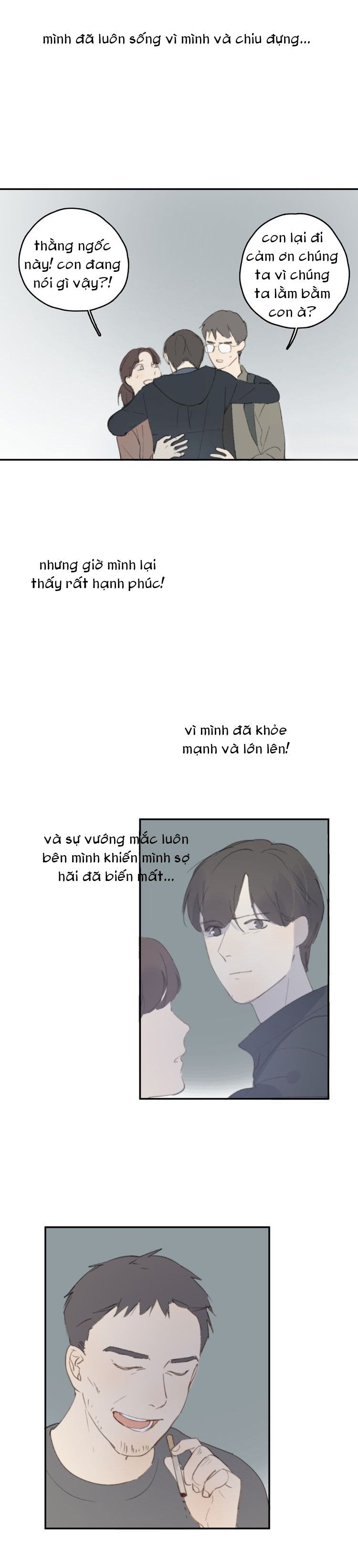 Em Sẽ Chờ Anh Ở Năm 1999 Chapter 33 - 10