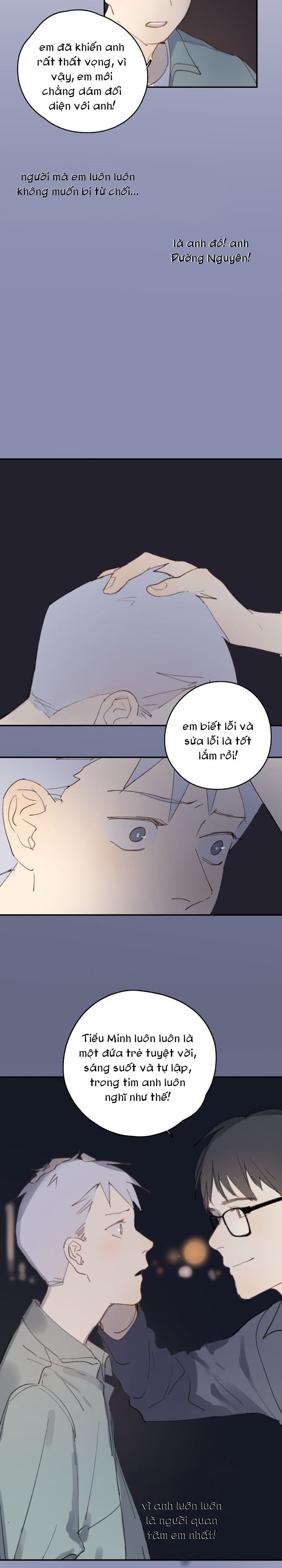 Em Sẽ Chờ Anh Ở Năm 1999 Chapter 34 - 14