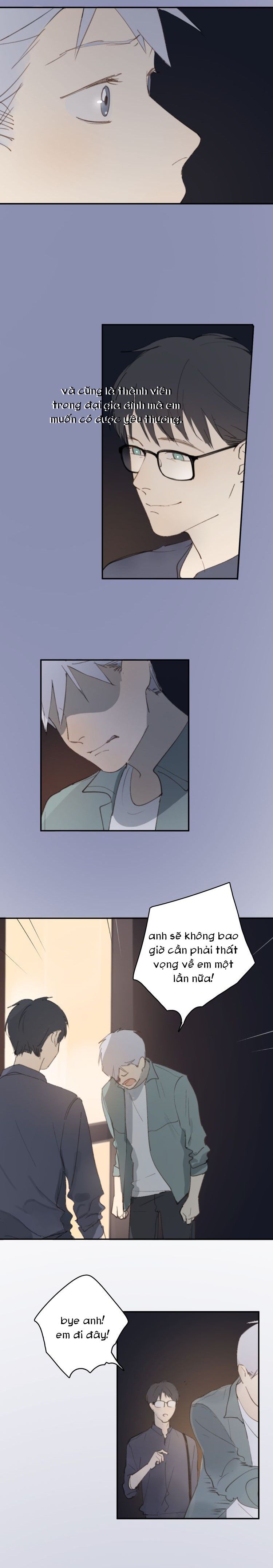 Em Sẽ Chờ Anh Ở Năm 1999 Chapter 34 - 15