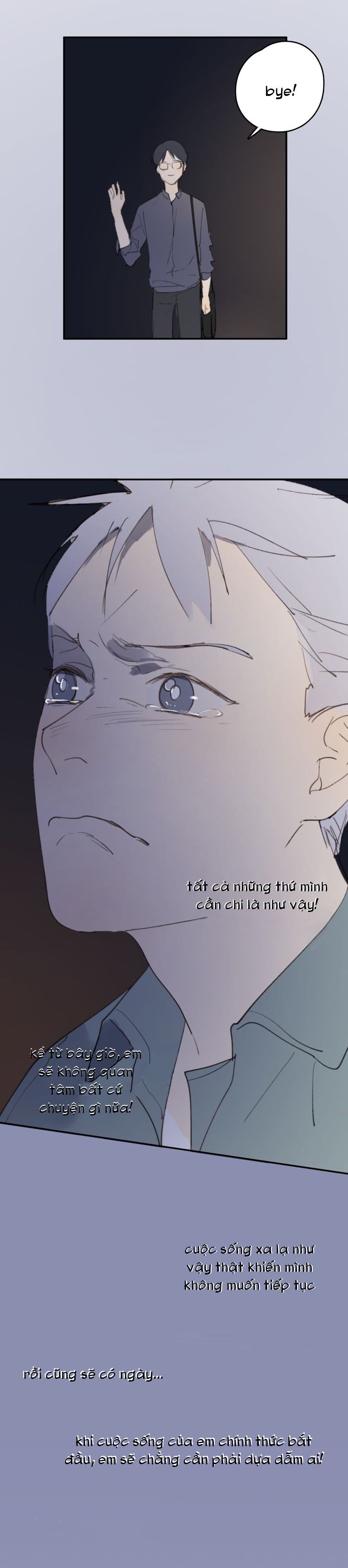 Em Sẽ Chờ Anh Ở Năm 1999 Chapter 34 - 16