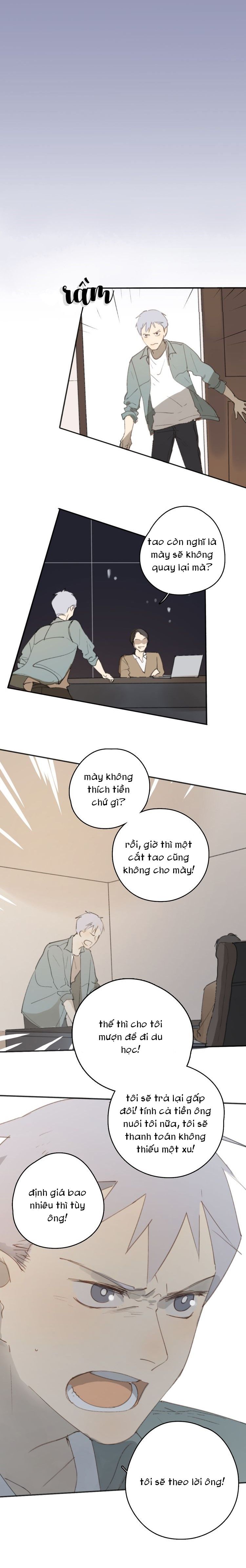 Em Sẽ Chờ Anh Ở Năm 1999 Chapter 34 - 17