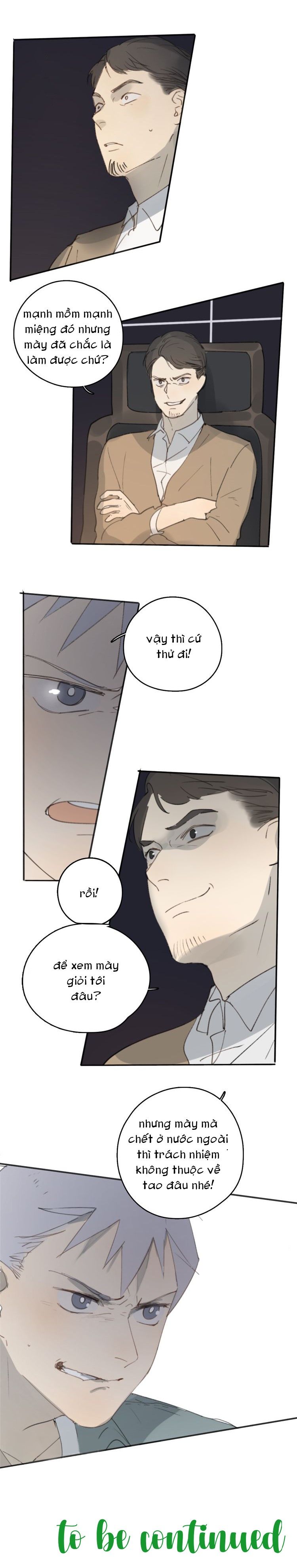 Em Sẽ Chờ Anh Ở Năm 1999 Chapter 34 - 18