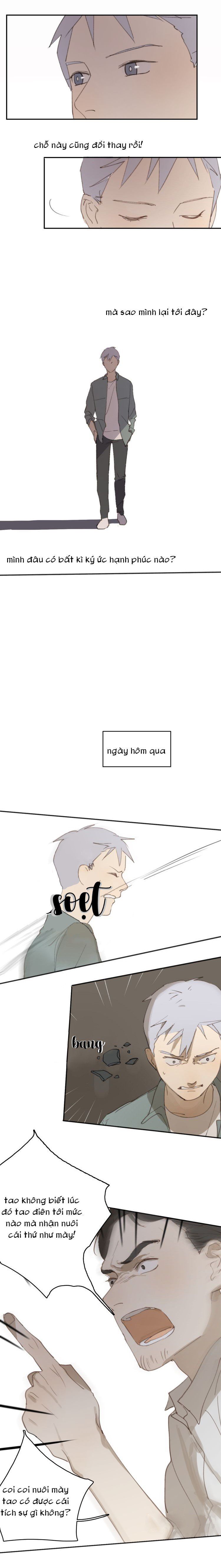 Em Sẽ Chờ Anh Ở Năm 1999 Chapter 34 - 6