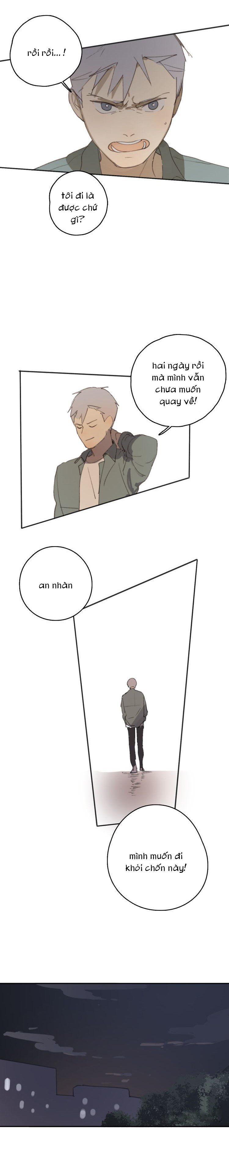 Em Sẽ Chờ Anh Ở Năm 1999 Chapter 34 - 7