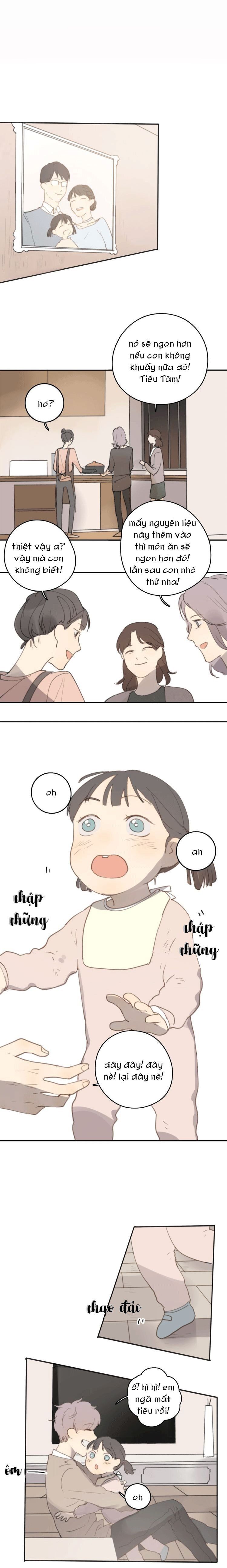 Em Sẽ Chờ Anh Ở Năm 1999 Chapter 36 - 11