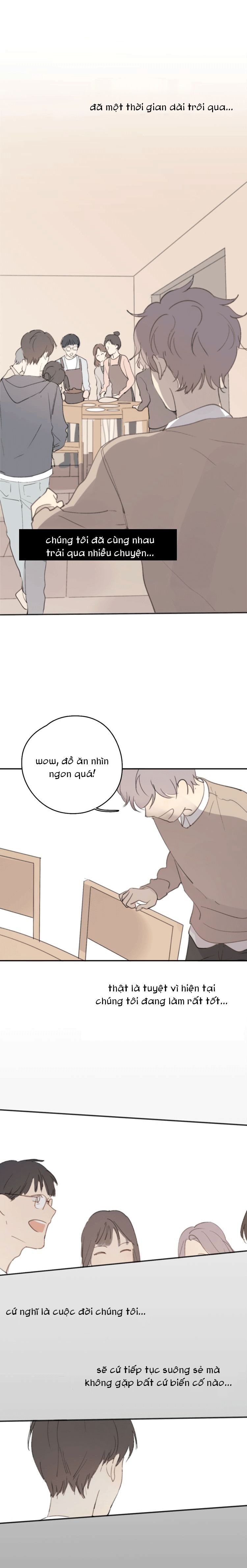 Em Sẽ Chờ Anh Ở Năm 1999 Chapter 36 - 16