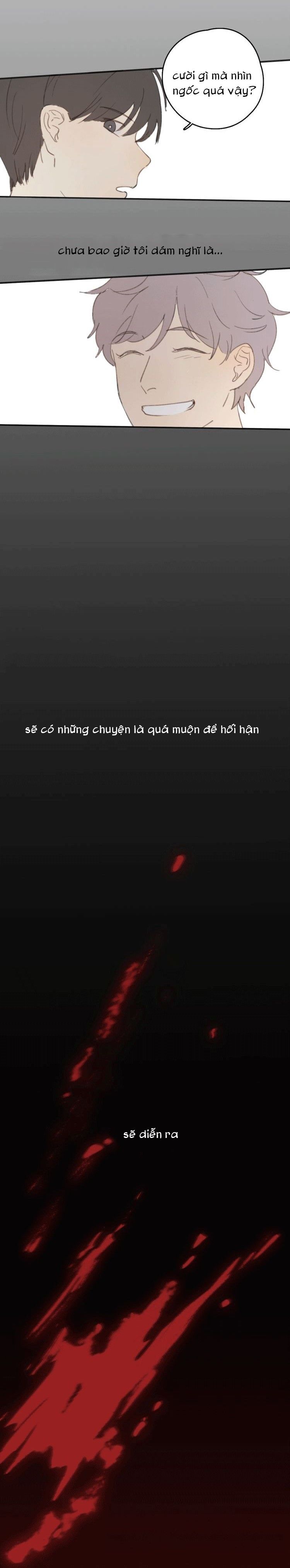 Em Sẽ Chờ Anh Ở Năm 1999 Chapter 36 - 17