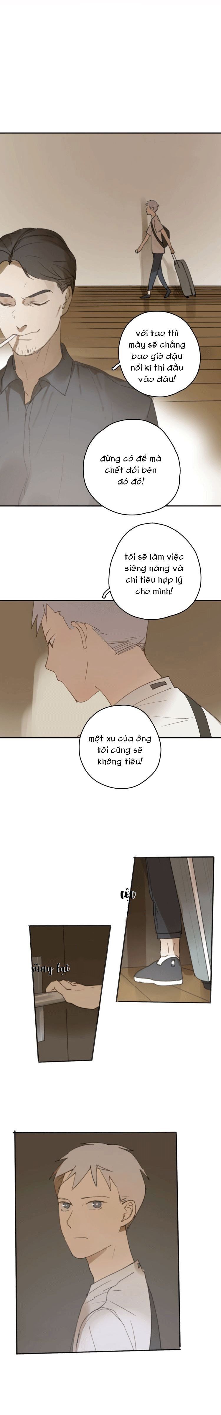 Em Sẽ Chờ Anh Ở Năm 1999 Chapter 36 - 6