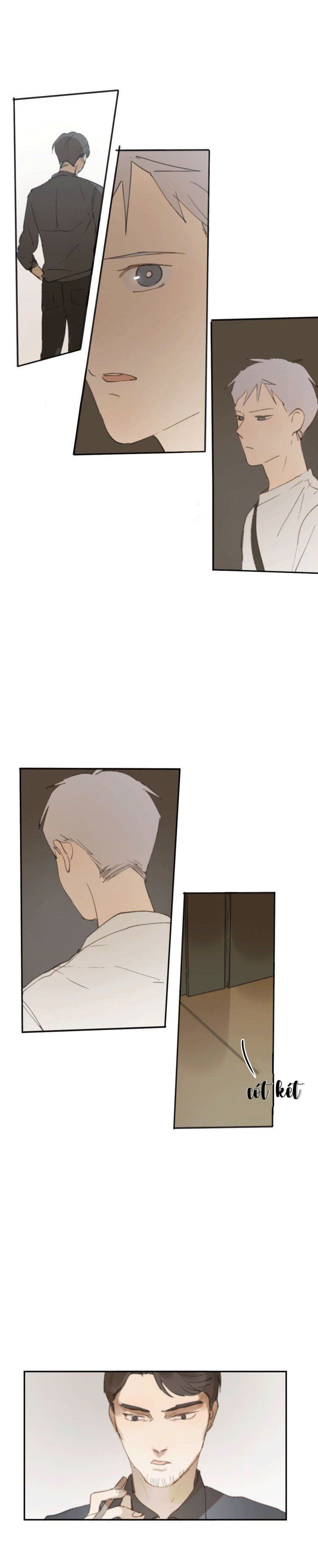 Em Sẽ Chờ Anh Ở Năm 1999 Chapter 36 - 7