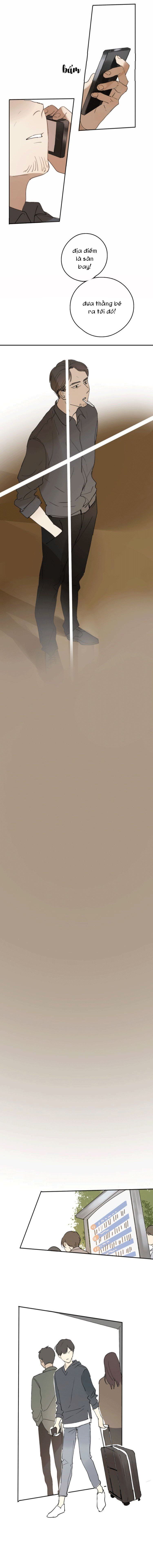 Em Sẽ Chờ Anh Ở Năm 1999 Chapter 36 - 8